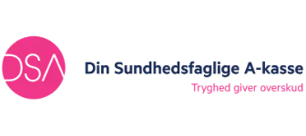 Din Sundhedsfaglige A-kasse