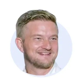 Om Kristian Ole Rørbye