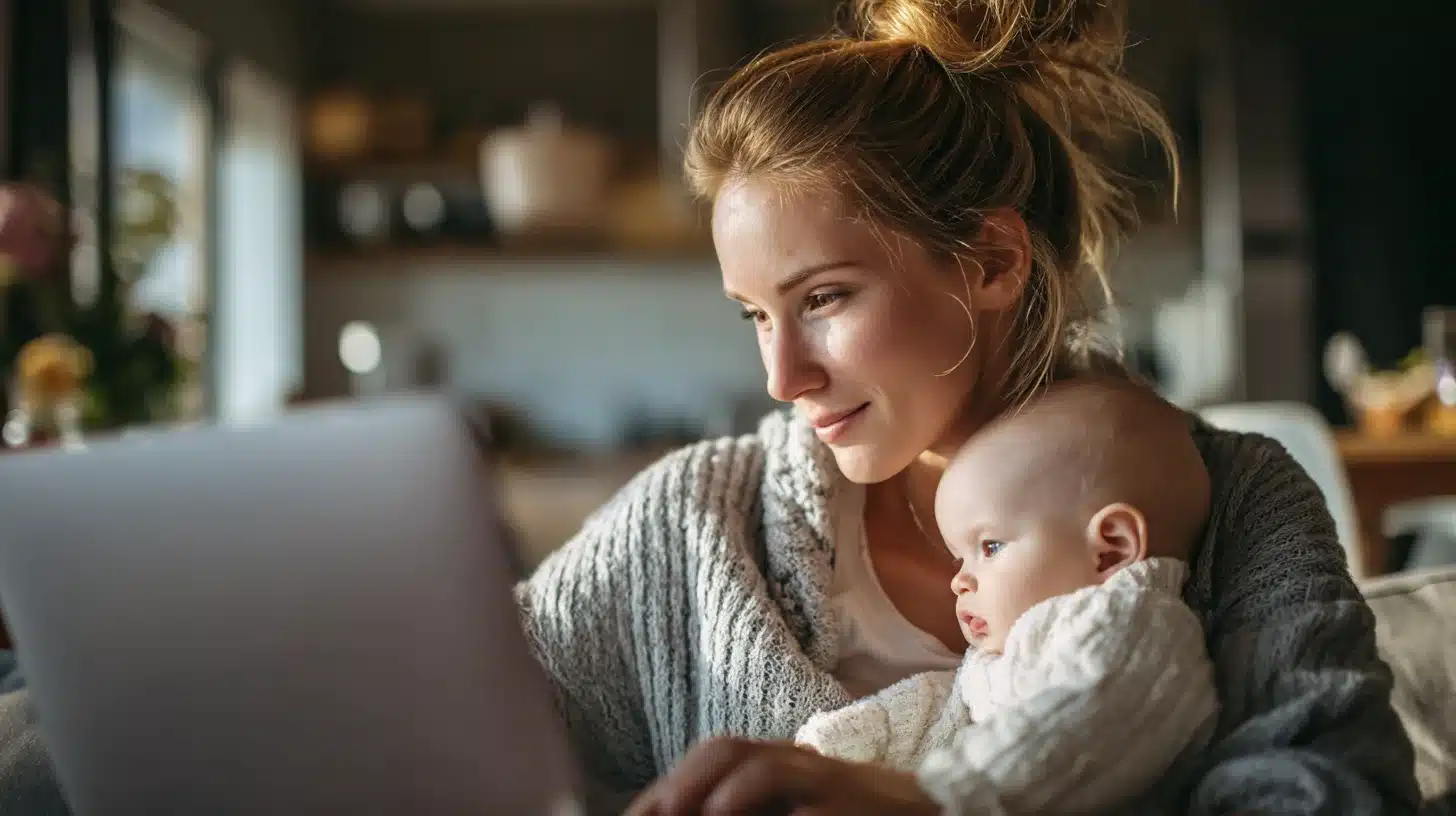 Barselsdagpenge / Maternity pay Denmark 8 Barselsdagpenge / Maternity pay Denmark