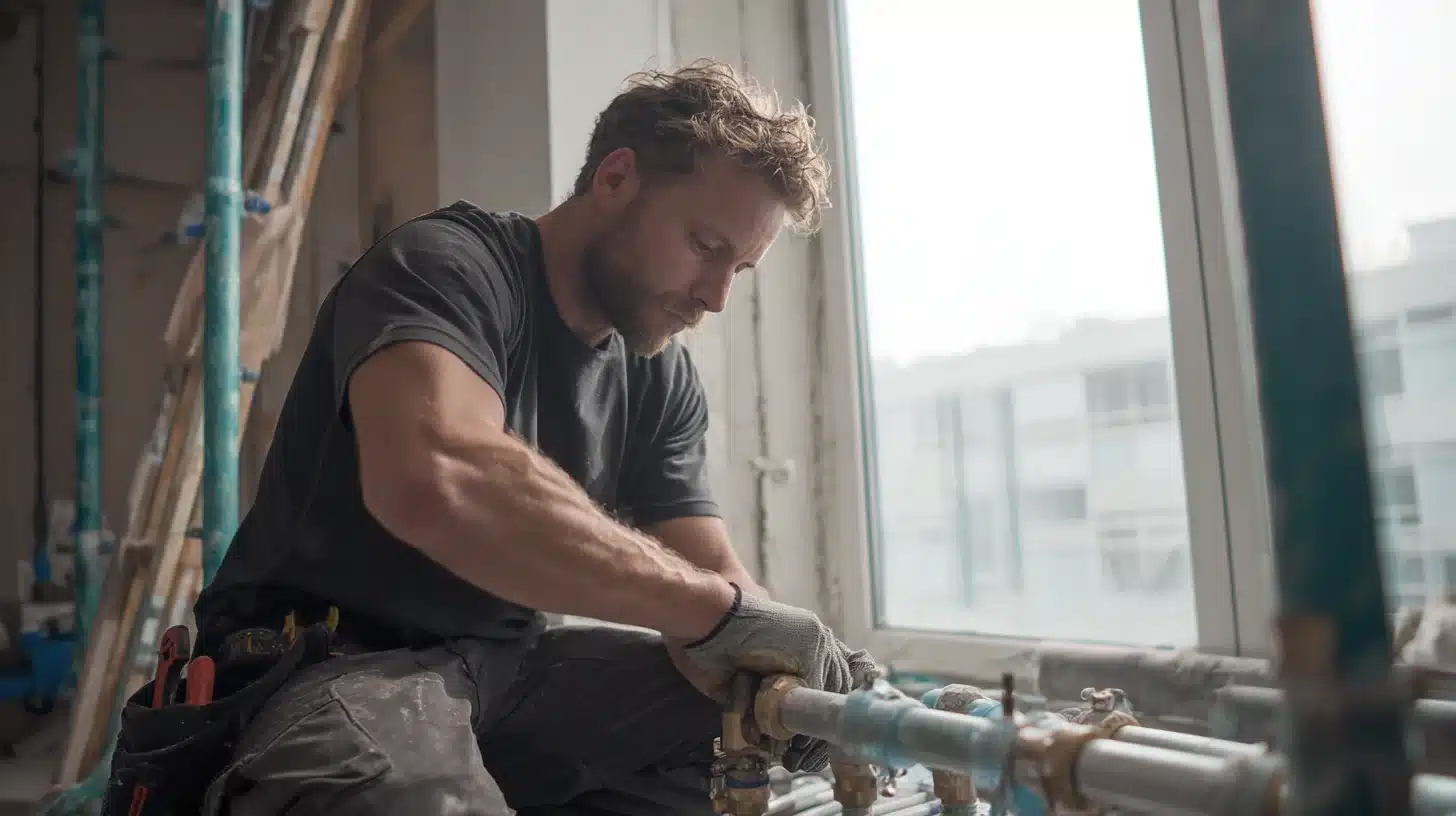 Blik & Rør union Blik Ror union