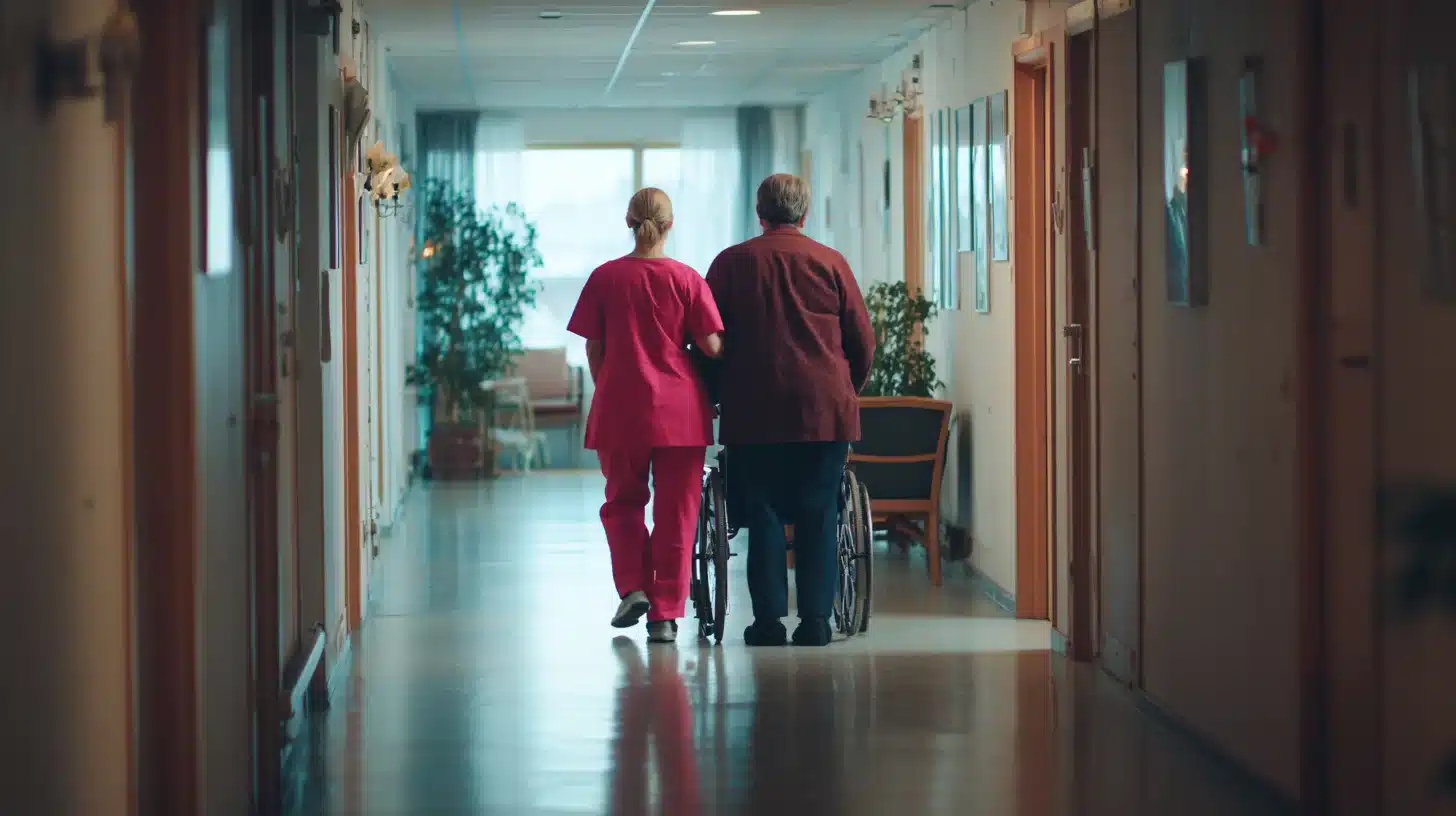 Det Faglige Hus 14 Det Faglige Hus