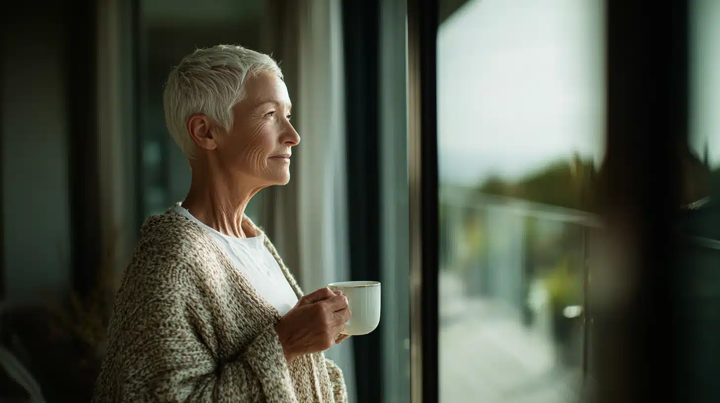 Førtidspension / Early retirement Denmark 2 Førtidspension / Early retirement Denmark