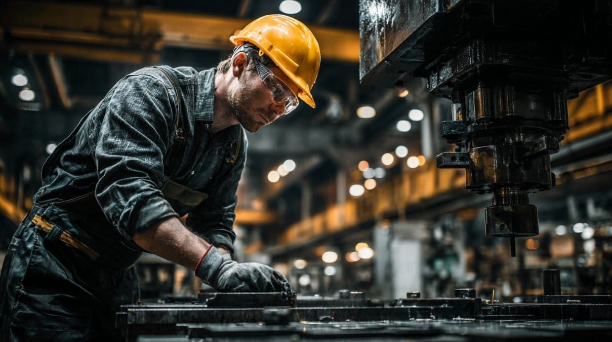 Dansk Metal 18 Dansk Metal