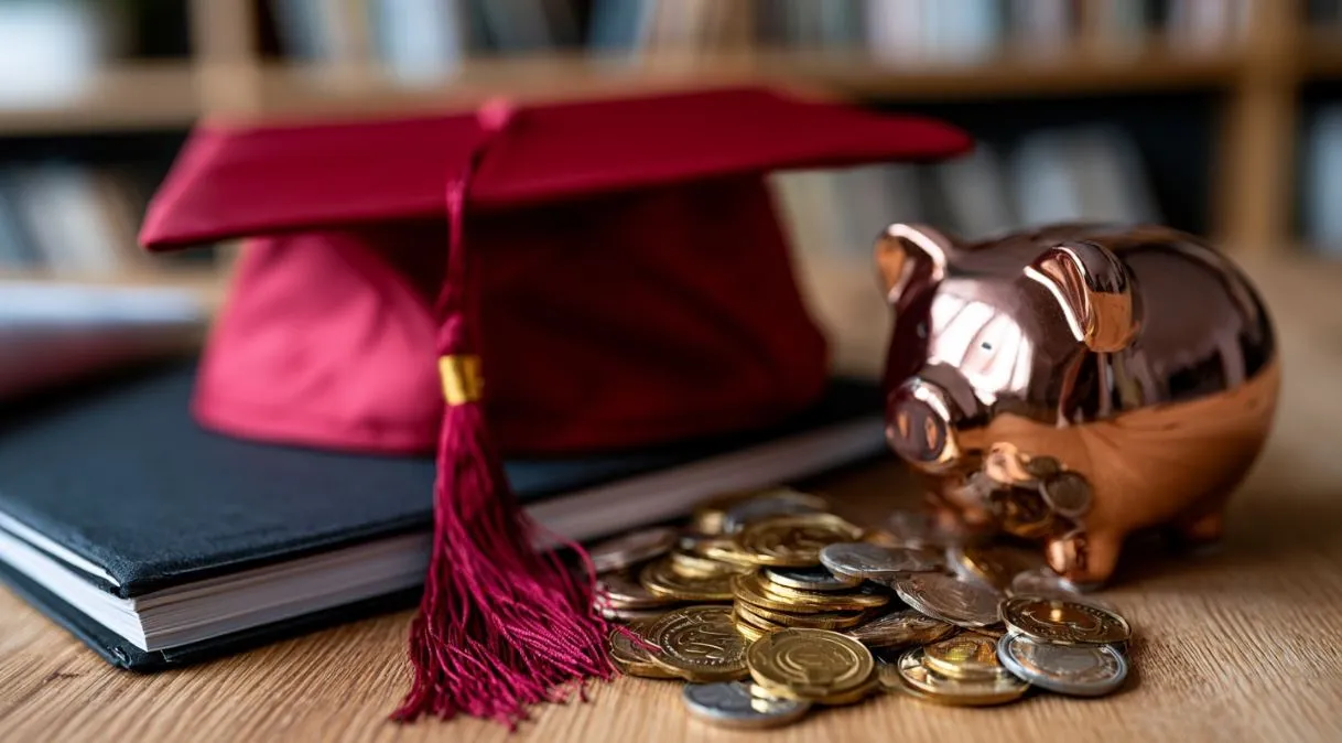 A-Kasse after graduation A-Kasse after graduation
